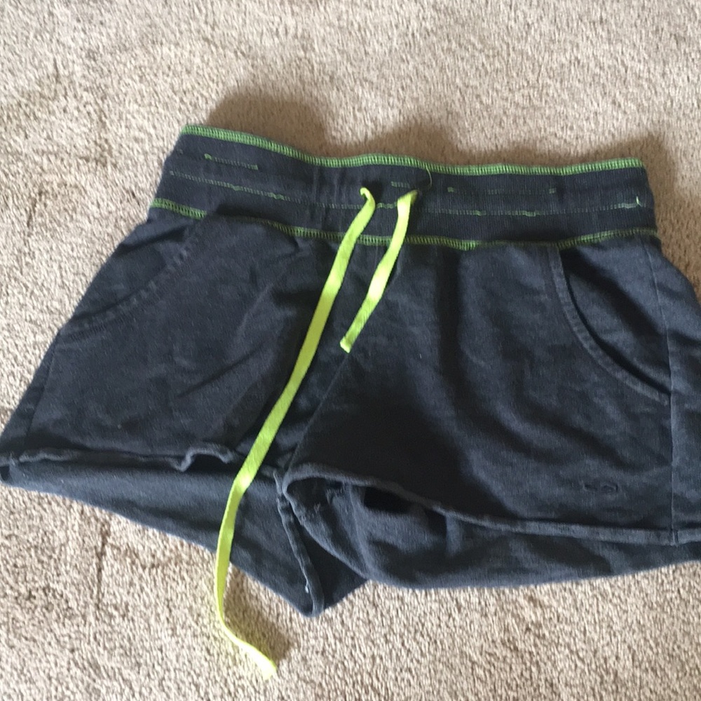 Champion shorts